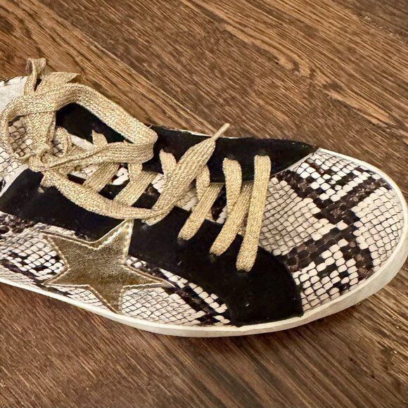 Pecorrino sneakers - Picture 7 of 10